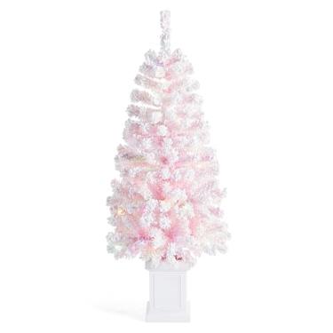 Imagem de Papel de parede autoadesivo, revestimento de parede de 0,45 x 10 m, papel de parede de PVC impermeável 3D para sala de estar e banheiro (cor: 25)