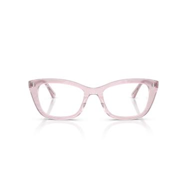 Imagem de Armação para Óculos Ray-Ban 0RX5433 8292 Tam 52 / Fotocomatico Rosa