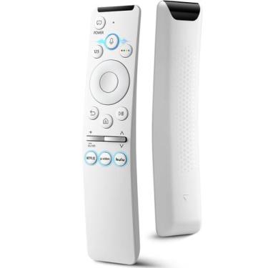 Imagem de Substituição do controle remoto de voz para Samsung Smart TV - Angrox