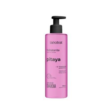 Imagem de Hidratante pitaya dia a dia 190ml - labotrat