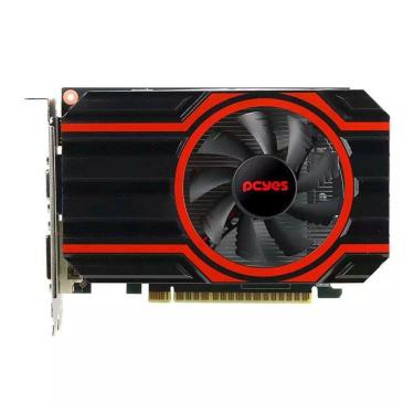 Imagem de Placa de Vídeo 4Gb Pcyes Geforce GT740 PA740GT12804D5FZ