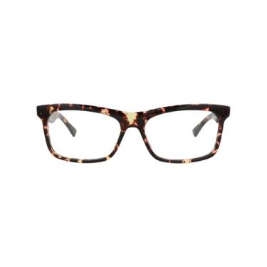 Imagem de Óculos Bottega Veneta BV 1063 O- 002 / Havana, Havana