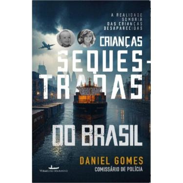 Imagem de Crianças Sequestradas Do Brasil