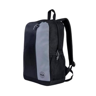 Imagem de Mochila Fila Mondo Unissex Ripstop Com Forro Acolchoada