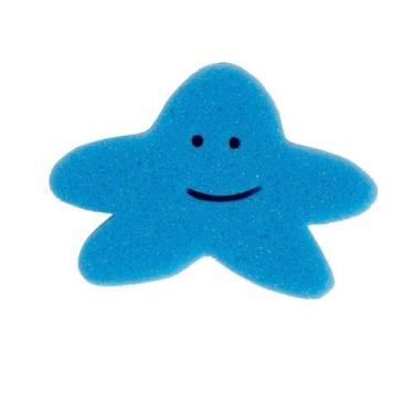 Imagem de Esponja Minná Pluft Slim Estrela Azul