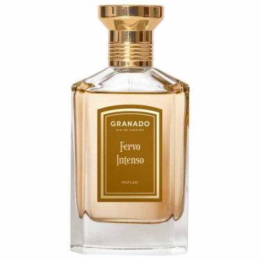 Imagem de Perfume Vintage Fervo Intenso Granado Unissex Parfum, 75ml