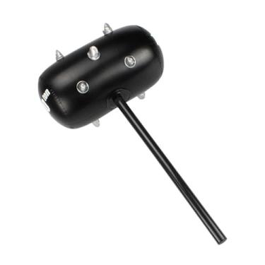 Imagem de Fancyes Acessórios para festa de martelo inflável, brinquedos infláveis ​​confortáveis ​​para festas, brincadeiras de luta de faz de conta para adolescentes, Colunar