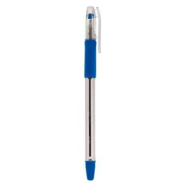 Imagem de Caneta Pilot BPS Grip 0.7 Azul