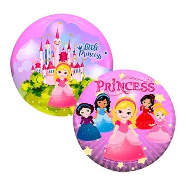 Imagem de Bola vinil little princess mimo - ZIPPY TOYS