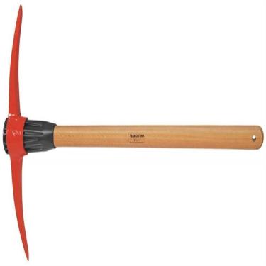 Imagem de Picareta Estreita Com Cabo de 90cm - 77300543 - TRAMONTINA