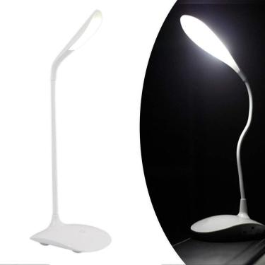 Imagem de Luminária Led Usb Flexível