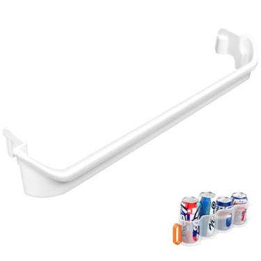 Imagem de Substituição do rack de porta de geladeira para Frigidaire 240535101 -