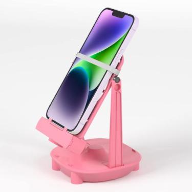 Imagem de Contador de passos Orzero para Pokémon Go Walker Pink