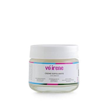 Imagem de Esfoliante Facial Vó Irene  Para peles opacas, com poros obstruídos e 