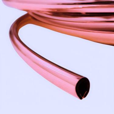 Imagem de Kit 3 Espelho Orgânico, Moldura Rosê, Dourada, Prata, Preta, Decoração