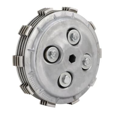 Imagem de GOOFIT Substituição do disco de embreagem do acionador de partida para Fz16 Fazer 150 2011-2020 V2.0