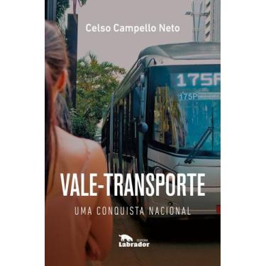 Imagem de Livro - Vale-Transporte