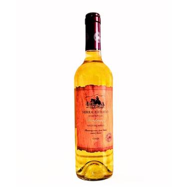 Imagem de Vinho branco chileno sierra batuco chardonnay 750ml