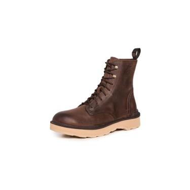 Imagem de SOREL Men's Hi-Line Lace Boot - Fallen, Velvet Tan - Size 10