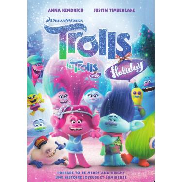 Imagem de Trolls Holiday