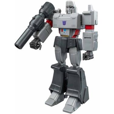 Imagem de Kit de Montar Megatron AMK Series Model Kit 20 cm Generation One Transformers Yolopark