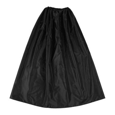 Imagem de KiBcsLic Cortina portátil dobrável e versátil para privacidade ao se trocar, ideal para caminhadas, atividades ao ar livre, piqueniques na praia e, 120 Cm