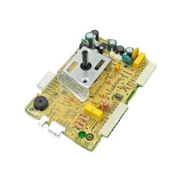 Imagem de PLACA ELETRONICA LAVADORA ELECTROLUX LPR13 BIV ORIG - A13611006