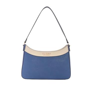 Imagem de GUESS Bolsa de ombro feminina Factory Avon Park
