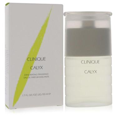 Imagem de Perfume Feminino Calyx Clinique 50 Ml Exhilarating Fragrance