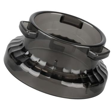 Imagem de Funil de dosagem de 54 mm, funil de dosagem de café expresso compatível com máquinas de café expresso Breville Barista e Bambino, funil de filtro de portafilter adequado para portafilters Breville de