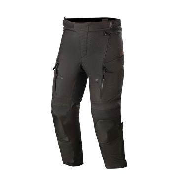 Imagem de Calça Alpinestars Andes V3 Drystar Pernas Curtas Short Preto-Masculino