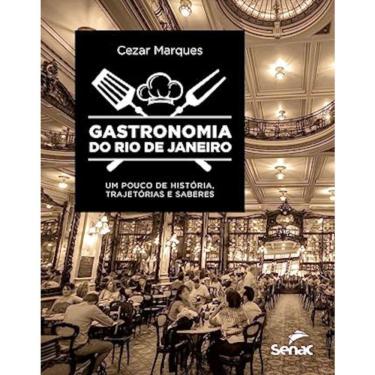 Imagem de Gastronomia Do Rio De Janeiro