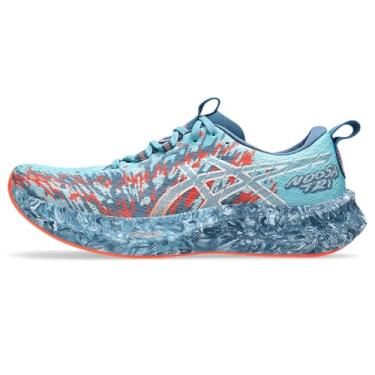 Imagem de ASICS Noosa TRI 16 Tênis de corrida masculino, Água parada/mar de inverno, 44
