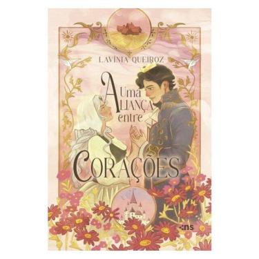 Imagem de Uma Aliança Entre Corações