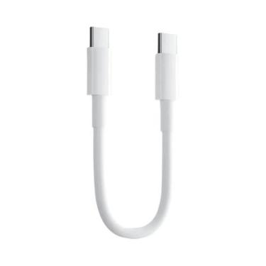 Imagem de Cabo USB Tipo C De Carregamento Rápido 0.28M PD60W Para iPhone 15 Sams