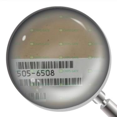 Imagem de 1 peça nova 505-6508