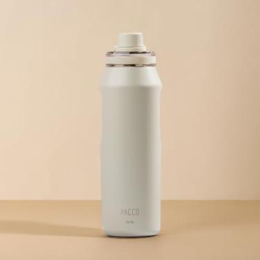 Imagem de Garrafa Térmica Vyta 950ml PACCO Aço inoxidável 18/10 Até 24h gelada ou até 12h quente