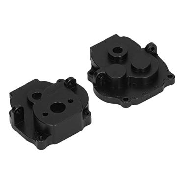 Imagem de Generic Carcaça da Caixa de Engrenagens, Fácil de Instalar, Resistência Ao Choque, Liga de Alumínio, Caixa de Engrenagens RC para TRX4M (#11)
