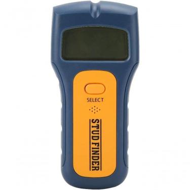 Imagem de Scanner Detector Parede Metal Madeira Tubo Fio Pvc Ideal Cas