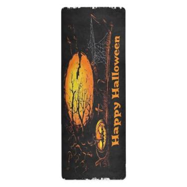 Imagem de Wassud Tapete vintage de ioga para gramofone e rosas para mulheres e homens, 180 x 66 cm, tapete de fitness antiderrapante dobrável para pilates, aeróbica, exercícios de chão com bolsa de