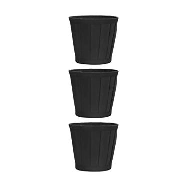 Imagem de Cryfokt Abajur de Tecido Macio para Lâmpadas E14, Conjunto de 3 Capas de Lâmpada Com Encaixe, Abajures Translúcidos para Decoração de Casa e Iluminação de Escritório, 12x11x8,5cm, Abajur de Lustre