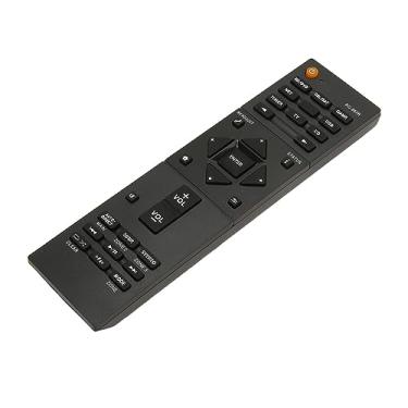 Imagem de Cryfokt Controle Remoto VSX 933 Substituição Perfeita Operação Fácil para VSX LX503 LX302 LX103 832 de Home Theater Material ABS