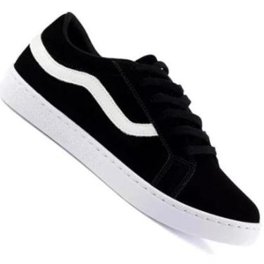 Imagem de Tenis Casual Santinelli 1554-009-251 Feminino-Feminino