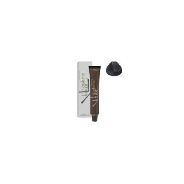 Imagem de Tonalizante Semi 2.8 Preto Azulado Kostume 60ML - Gllendex