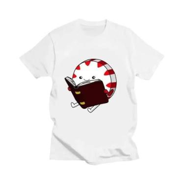 Imagem de Camiseta Gráfica Adventure Time Princesa Bubblegum Rock Para Homens E 