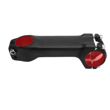 Imagem de Guidão de Bicicleta MTB Mesa 31.8 Montagem em Guidão para Bicicleta de Montanha e Estrada -7 Graus Mesa Inclinada 70-120mm Acessório para Bicicleta(31.8x100mm stem -7)