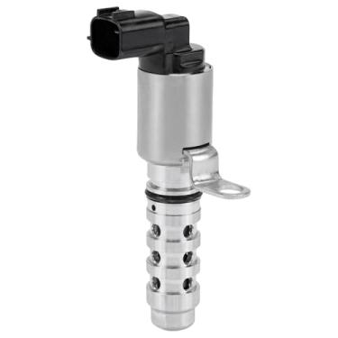 Imagem de AUTO OCCASION Solenoide de temporização de válvula variável do motor VVT compatível com Chevrolet City Nissan Cube NV200 Sentra Versa Note Replace 23796EN20A