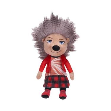 Imagem de Boneca De Pelúcia Johnny Rosita Meena Bu De 12 Polegadas, Brinquedo Ma