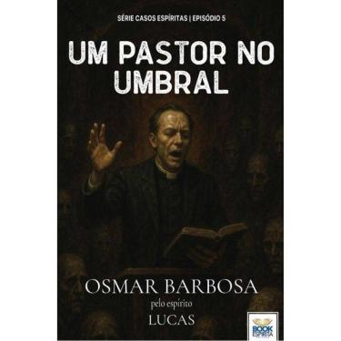 Imagem de Um Pastor No Umbral