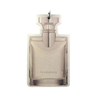 Imagem de Perfume Para Carro Para Meninas, Frasco De Fragrância Do Hotel Hilton,